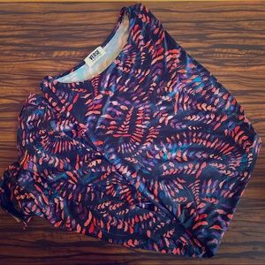 Verse Sheath Dress - M